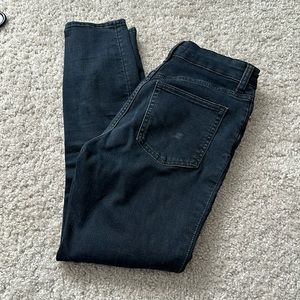H&M skinny jeans